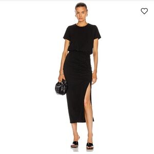 Veronica Beard Jeans Romi Dress